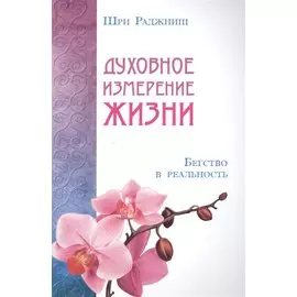 Духовное измерение жизни. Бегство в реальность