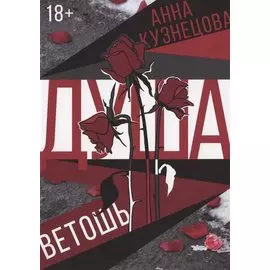 Душа-ветошь: сборник