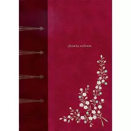 ДВАЖДЫ ЛЮБИМАЯ