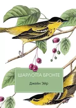 Джейн Эйр: роман