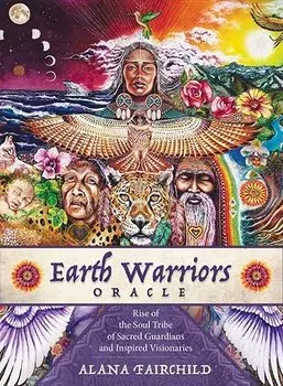 EARTH WARRIORS ORACLE