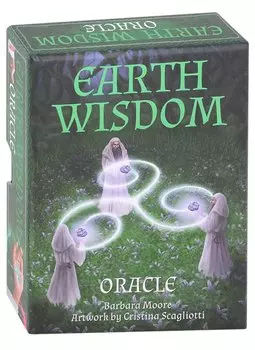 Earth Wisdom Oracle