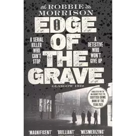 Edge of the Grave