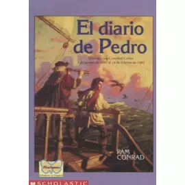El diario de Pedro