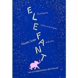 Elefant