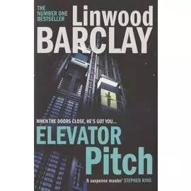 Elevator Pitch