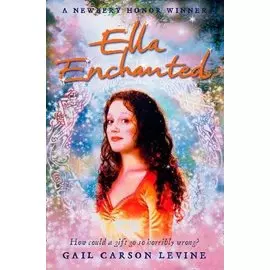 Ella enchanted