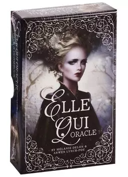 Elle Qui Oracle (44 карты + инструкция)