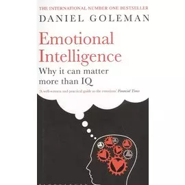 Emotional Intelligence
