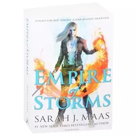 Empire of Storms