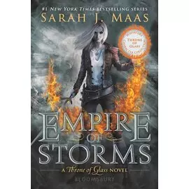 Empire of Storms