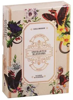 ENCHANTED BLOSSOMS EMPOWERMENT ORACLE