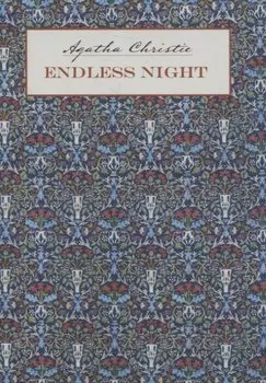 Endless night/Бесконечная ночь (английский язык, неадаптир.)