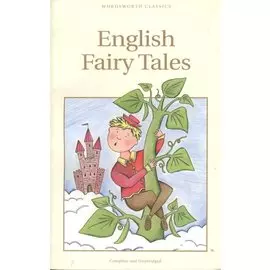 English Fairy Tales