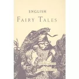 English Fairy Tales = Английские Сказки: сборник на англ.яз