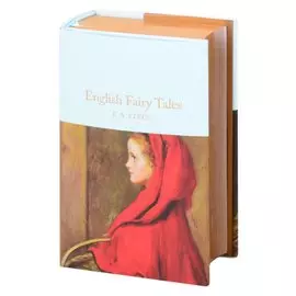 English Fairy Tales