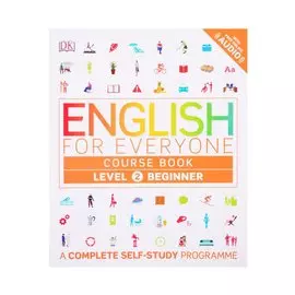 English for Everyone Course Book Level 2