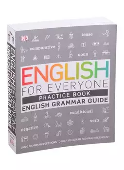 English for Everyone English Grammar Guide