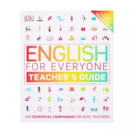 English for Everyone Teachers Guide