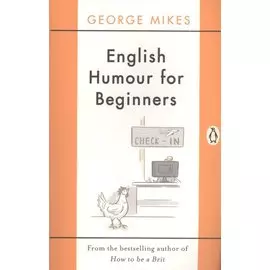 English Humour for Beginners