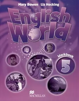 English World 5. Workbook