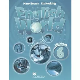English World 6. Workbook