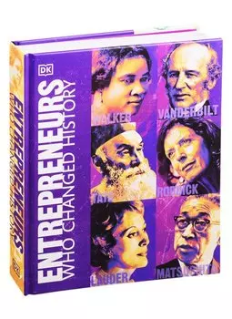 Entrepreneurs Who Changed History