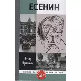Есенин. Обещая встречу впереди