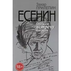 Есенин. Обещая встречу впереди