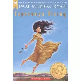Esperanza Rising