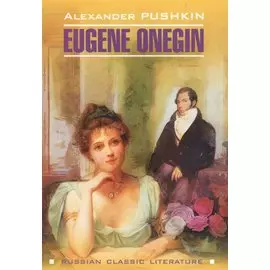 Eugene Onegin