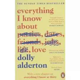 Everything I Know About Love