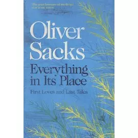 Everything in Its Place