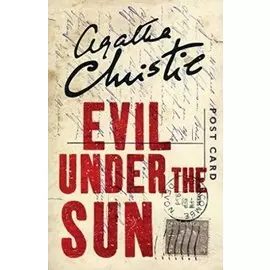 Evil Under the Sun