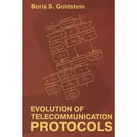 Evolution of telecommunication protocols