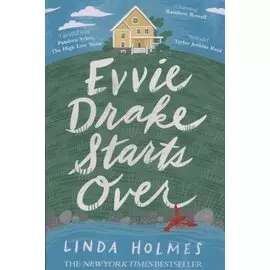 Evvie Drake Starts Over