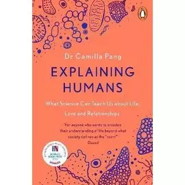 Explaining Humans