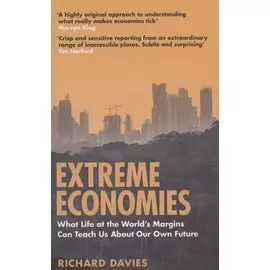 Extreme Economies