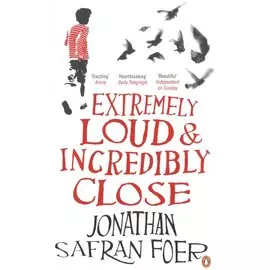 Extremely Loud &amp; Incredibly Close