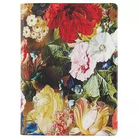 Ежедневник «Floria», InFolio, недатированный, 96 листов, А6+