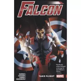 Falcon: Take Flight