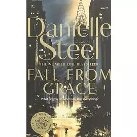 Fall From Grace