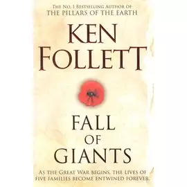 Fall of Giants