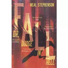 Fall or, Dodge in Hell