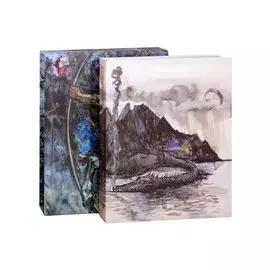 Fantastic Beasts and Where to Find