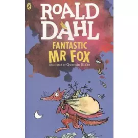Fantastic Mr. Fox