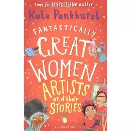 Fantastically Great Women