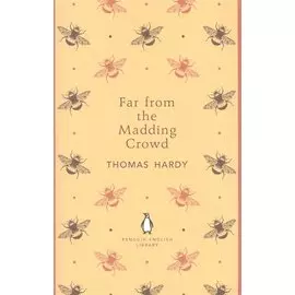 Far from the Madding Crowd