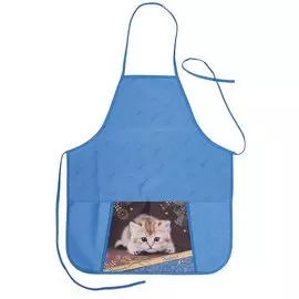 Фартук для труда «Для девочек»