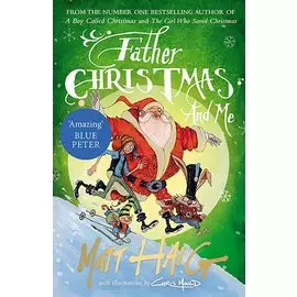 Father Christmas and Me